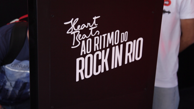 As experiências que marcam os 30 anos do Rock in Rio