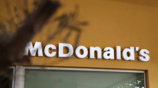 I’M a Brand McDonald’s – as imagens que não vai ver em televisão