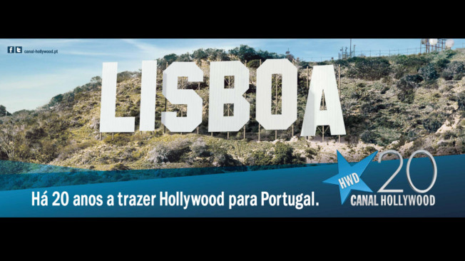 Canal Hollywood homenageia regiões de Portugal