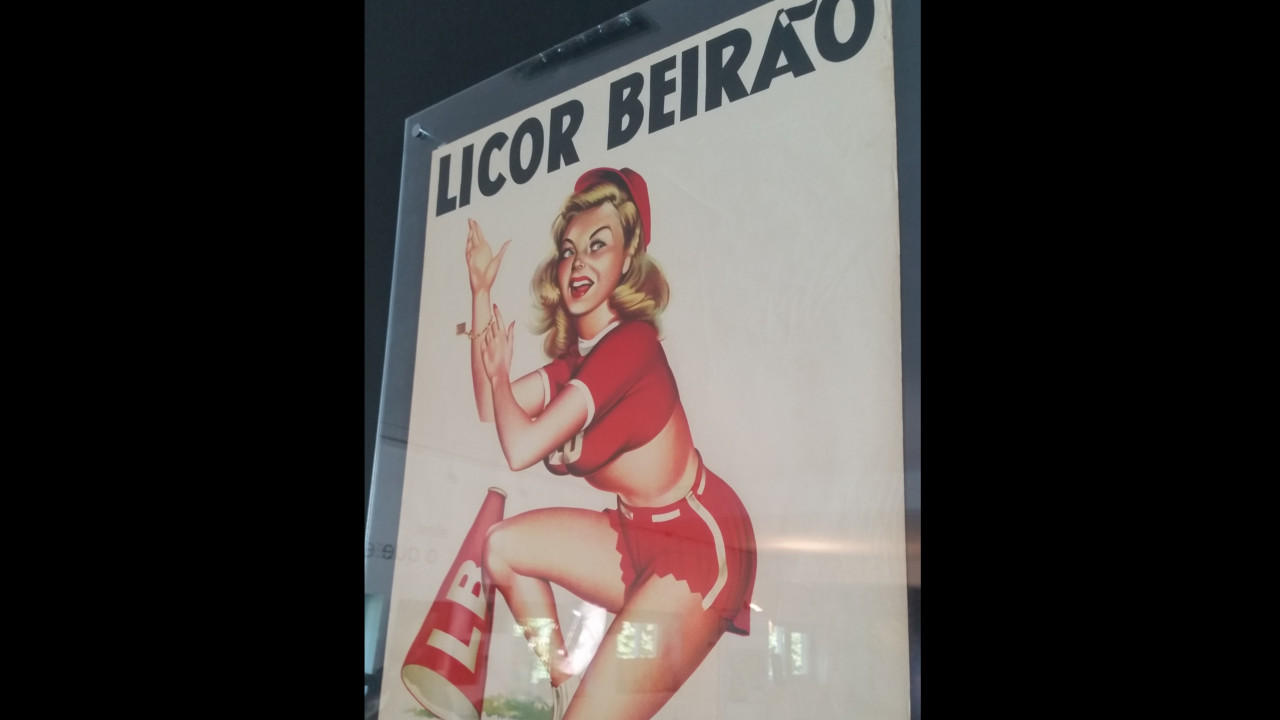 I’M a Brand Licor Beirão – as imagens que não vai ver em televisão
