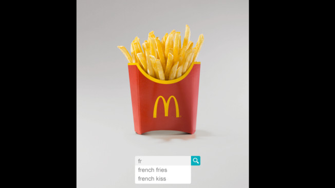 McDonald’s destaca popularidade dos seus produtos