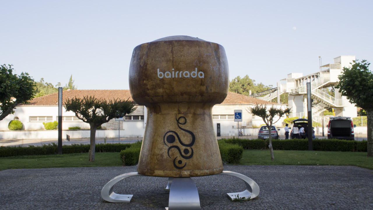 “O turismo associado ao vinho é decisivo no futuro da região Centro”